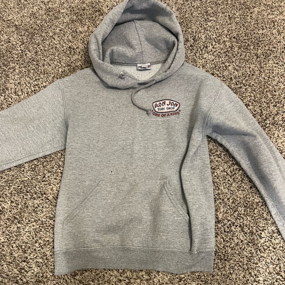 Ron Jon Womens Hoodie